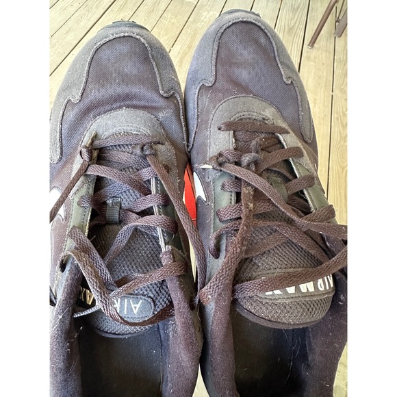 NIKE AIR MAX SOLO‎ Black/White-anthracite
Running Comfort Shoes Men's Size 15 - Picture 8 of 11